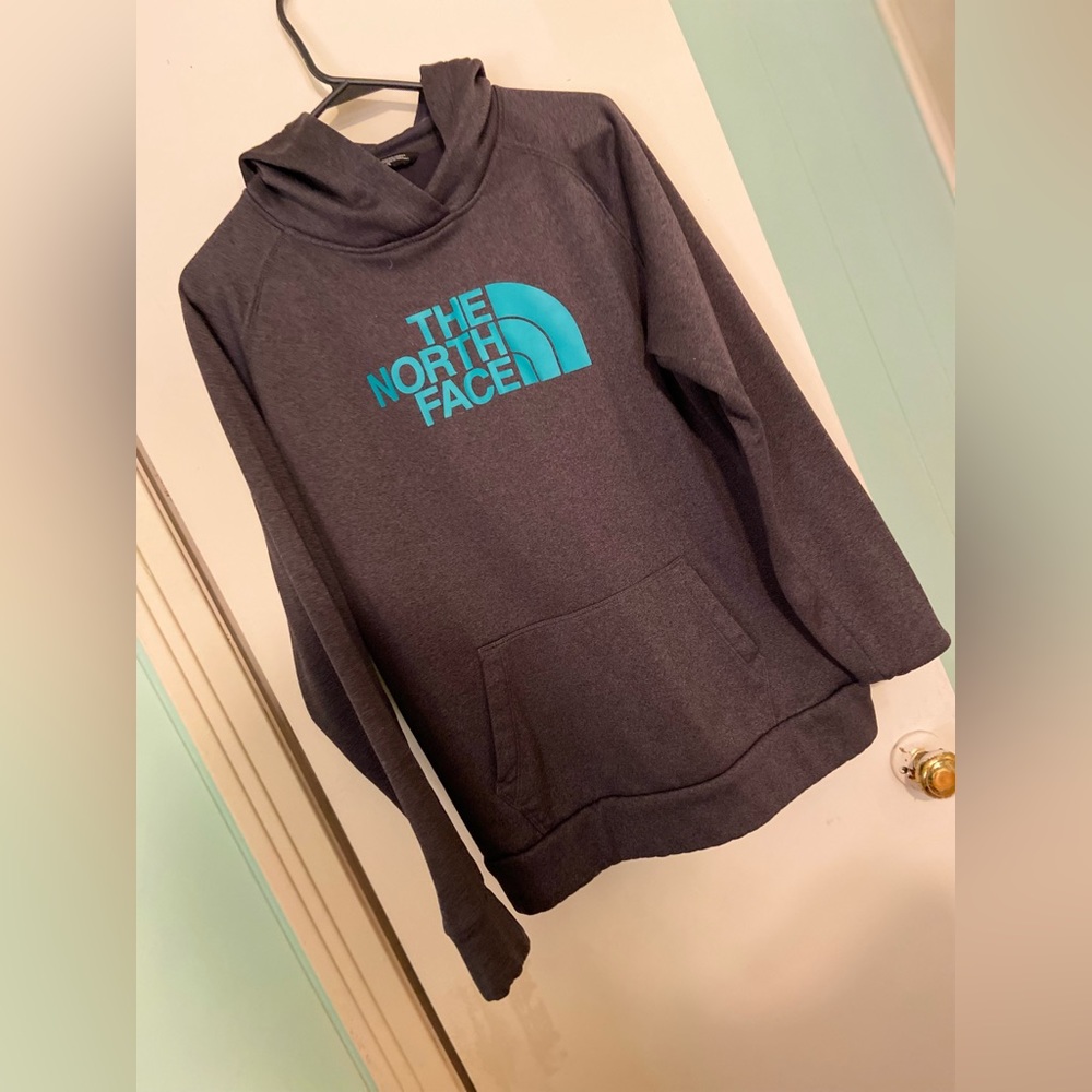 North face Sweater